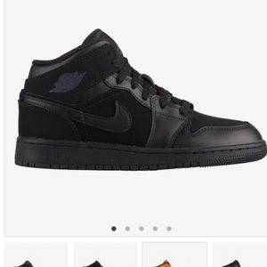 Nike Jordan AJ 1 Mid